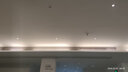 雷士（NVC）LED射灯家用嵌入式防眩高亮灯具焕新补贴7W半光白开孔9.5-10cm 实拍图