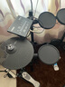 雅马哈（YAMAHA）电子鼓DTX-432K 402K 472KS 5鼓4镲架子鼓儿童初学入门电鼓 DTX452K(五鼓四镲)+PA35BT蓝牙音 实拍图