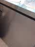 东贝(Donper)保鲜工作台商用冰柜水吧台不锈钢厨房奶茶店冰箱操作台【一级能效】1.8*0.6*0.8双温款 实拍图