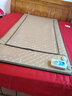 水潤玉錦玉石电加热双温双控砭石锗石托玛琳汗蒸艾绒床垫药王石远电热炕垫 04款 50圆玉石 100cm*190cm 带电位针 实拍图