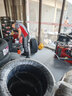 双星汽车轮胎 245/45R19 102W PRTECH 适配比亚迪汉/小鹏P7/新奥迪A6L 实拍图