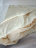 梦琉璃  床笠单件夹棉加厚席梦思床垫保护套床罩全包防尘防滑罩套可定制 迪格- 淡咖色 床笠单件-200x220cm 实拍图