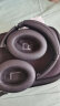 Bose QuietComfort SE 无线消噪耳机—黑色 QC45头戴式蓝牙降噪耳机 动态音质均衡 【新年礼物】 实拍图