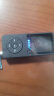 锐族(RUIZU) X02 8G 黑色 无损音乐播放器mp3/mp4 随身听 英语学习听力录音 实拍图