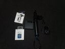 TELESIN适配gopro12 13遥控器Gopro11 10 9运动相机机身遥控器hero8机身配件 蓝牙遥控 控制开关机 T10遥控器+M款自拍杆 实拍图