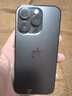Apple iPhone 14Pro【24期免息】苹果14pro 国行5G全网通 二手苹果手机 深空黑色 95新256G国行【3期免息+三年店保+五年老店】 实拍图