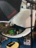 金貝（JINBEI）SPARK400D升级版四代摄影灯柔光箱摄影棚套装人像服饰电商静物产品拍照灯柔光灯顶灯套装 实拍图