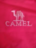 骆驼户外(CAMEL)冲锋衣男女防污防水三合一两件套冲锋衣女 A23CA70126 实拍图