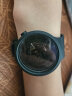 斯沃琪（Swatch）瑞士手表 陶瓷腕表 BIG BOLD炫酷黑 情人节礼物潮流石英表SB03B100 晒单实拍图