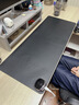 全品屋加热桌垫暖桌垫碳纤维纹加热鼠标垫学生老师超大号控温暖手桌垫 AI智能+碳纤维纹理60*36cm 智能调温+定时断电+安全无异味 实拍图