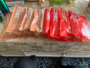 六味魔方 四川特产正宗风干腊肠麻辣烟熏香肠麻辣川味农家手工自制500g2袋 麻辣和烟熏麻辣香肠各500g 实拍图