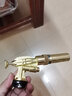 荣汇达卡式炉气罐通用户外便携式防爆气瓶卡磁炉丁烷气燃气瓦斯气体 220g气罐2瓶+纯铜可倒置喷枪 实拍图