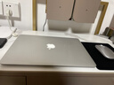苹果 Apple MacBook Air/Pro 二手苹果笔记本电脑 办公设计剪辑 M1/M2/M3/M4 轻薄本 京选电脑 一机一检 17年D42【定制|高性能】i7-8G-256超薄 实拍图