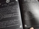 蜜星熊死亡1笔记本子羽毛DEATHNOTE夜神月cos道具动漫周边礼物 小本+笔 实拍图