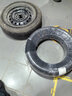 邓禄普汽车轮胎 LM705 途虎包安装 LM705 195/65R15 91H 实拍图