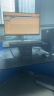 Brateck升降电脑桌 北弧站立办公升降台 站立式电脑升降支架 D340黑 晒单实拍图