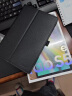 三星（SAMSUNG） 三星平板电脑TabS5e10.5英寸商务办公iPad全面屏全网通学习二合一 珀光银 T720 4G+64G WIFI版本 实拍图