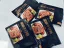 肴西来源头直发黑椒牛仔骨 静腌调理牛仔骨烧烤牛排牛肋排 牛肉生鲜 黑椒牛仔骨200g*6包+煎锅 实拍图