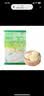 五亭 【50g*6只】 扬州特产速冻包子多口味鲜肉包方便速食早餐半成品 荠菜包（50g×6只） 实拍图