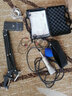 iSK BM-800电容麦克风主播直播设备全套手机全民k歌电脑唱歌电音喊麦录音有声书通用外置声卡套装 isk bm800+ickb so8套装 实拍图