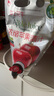 陇上花牛6倍浓缩果汁 100%天水花牛苹果汁原浆1.5L家庭装冲饮 儿童饮料 实拍图