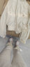 莉纱芙特时尚休闲运动套装2024年卫衣女士春天秋季装新款外套长袖女式衣服 图片色 S（建议85-95斤） 晒单实拍图
