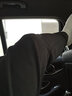 特步 运动裤女长裤秋季新款透气耐磨束脚裤女针织卫裤健身跑步裤子女 黑色/推荐 L /170 实拍图