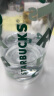 星巴克（Starbucks）运动水壶塑料杯 经典运动水杯大大肚杯凉水壶运动男女送礼 薄荷绿运动水杯 1050ml 晒单实拍图
