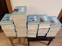 尚雅国学经典书系第二辑书籍 大字注音全文无删减 南京大学出版社 【第二辑套装】全10册 南京大学出版社（无删减大字注音版） 实拍图