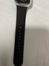 99新苹果Apple iWatch Series S7 S8新款S9支持闪充二手手表智能运动电话蜂窝 S9/GPS款/星光 95新41mm 实拍图