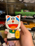 奇妙（keeppley）哆啦a梦积木拼图组装玩具圆滚滚系列叮当机器猫儿童礼物男女孩子 哆啦a梦-圆滚滚系列招财K20412 晒单实拍图