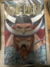 海贼王 第二部漫画套装 6 顶上战争篇 日文原版 ONE PIECE 第二部 BOX6 頂上 晒单实拍图