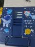 舒星阅读架看书支架可调节简易书架子桌上小学生用书夹书靠书立书本夹书器儿童多功能立式放书翻书考研 实拍图