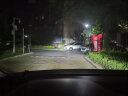 Aozoom澳兹姆全新一代麒麟GPRO直射式大灯双光透镜三光矩阵式车灯改装 免费安装 晒单实拍图