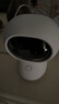 Aqara绿米联创智能摄像机G3网关版 人脸识别手势识别 智能家居远程控制 实拍图