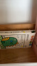 润本（RUNBEN）叮叮植物精油贴72片-36片×2盒儿童防护贴户外防护恐龙/经典随机发 实拍图
