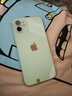 Apple 苹果 iPhone 12  二手手机国行全网通 5G 学生机 国行优惠券补贴 绿色 128G白条24期免息0首付 实拍图
