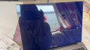 嘉速 适用华为MateBook 14 英寸键盘膜+防蓝光屏幕膜 防蓝光润眼全屏膜贴膜 高清高透易贴防刮 屏幕贴膜套装 实拍图