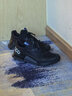 爱步（ECCO）BIOM 2.1越野 防水透气户外徒步轻盈运动鞋男 健步822834 黑色41 实拍图