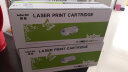 得印CF213A硒鼓红色 适用惠普HP LaserJet Pro 200 Color M251n墨盒 M276n 131A M276NW佳能lbp7100cn mf628cw打印机粉盒 实拍图