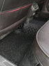 定做本田雅阁飞度凌派思域锋范缤智哥瑞XRV杰德CRV专车专用汽车脚垫全包围皮革丝圈脚垫双层地垫 皮+丝圈双层黑色 大众朗逸宝来捷达途观速腾高尔夫polo帕萨特桑塔纳 实拍图