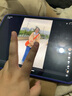 Apple苹果平板电脑 ipadPro2020/2021 11寸12.9寸 2代 四代 二手平板电脑 20款iPad Pro 12.9寸 插卡版 128G WiFi版  99成新 实拍图