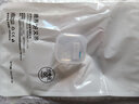 驰界适用apple pencil充电转接头苹果平板ipad pro新air手写笔配件的直充电转换器 Apple pencil笔1代充电转接头 实拍图