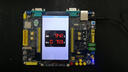 正点原子探索者STM32F407ZGT6 ARM开发板STM32F4嵌入式强51单片机 探索者+4.3英寸屏+STM32下载器 实拍图