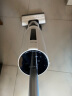 海尔无线智能洗地机吸洗拖一体自动清洗全自动拖地机扫地机器人吸尘器家用3贴边超薄平躺小海豚G700 实拍图