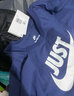 耐克（NIKE）男子T恤 SPORTSWEAR JDI AR5007-410 M 实拍图