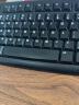 飞利浦（PHILIPS）SPT6314无线键盘鼠标套装笔记本家用台式电脑 商务办公鼠标键盘套装 实拍图