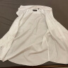 雅戈尔 衬衫男士 青年男休闲正装长袖衬衫 GLDP110043BJA 白色 40 晒单实拍图