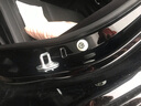 达珀德 汽车车门减震垫片隔音防震垫加厚止震缓冲胶垫改装静音贴通用防护防撞异响保护垫贴片 车标款【白色】-拍下留言车型（无备注默认发跑车款） 升级加厚款 12个装 实拍图