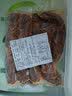 正宗四川腊肠重庆奉节特产烟熏自制川味麻辣香肠5斤中秋礼盒送人 麻辣香肠500g 实拍图